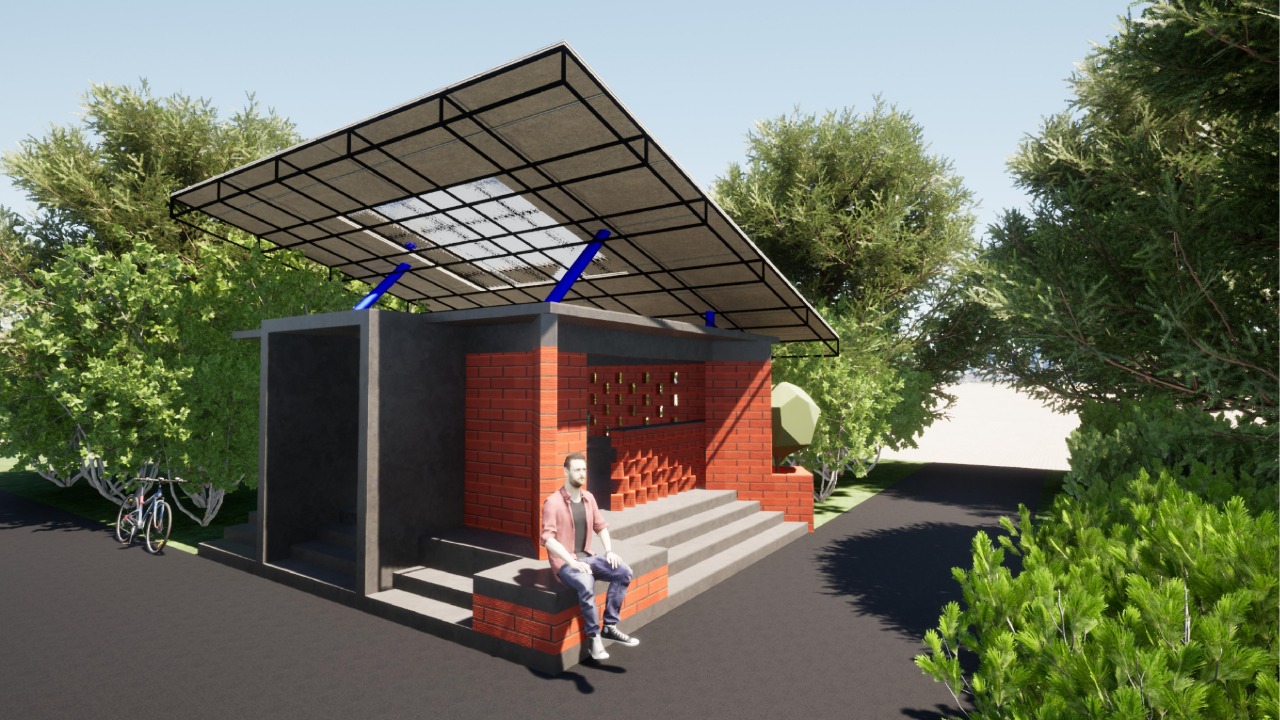 Nest Library